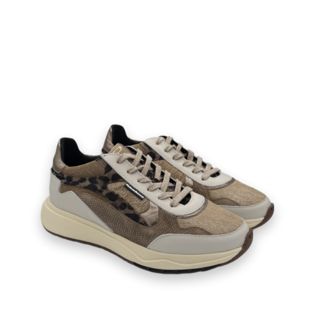 floris van bommel suvi 03 04 sneakers beige bp 4a7 8m6 t6aagp