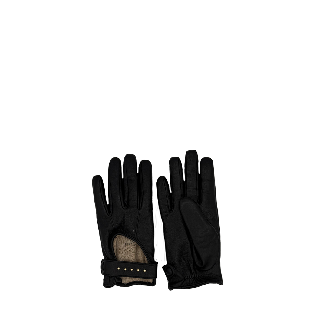 gianni chiarini quanty donna handschoenen zwart bp 3e7 8lg t5vj0i