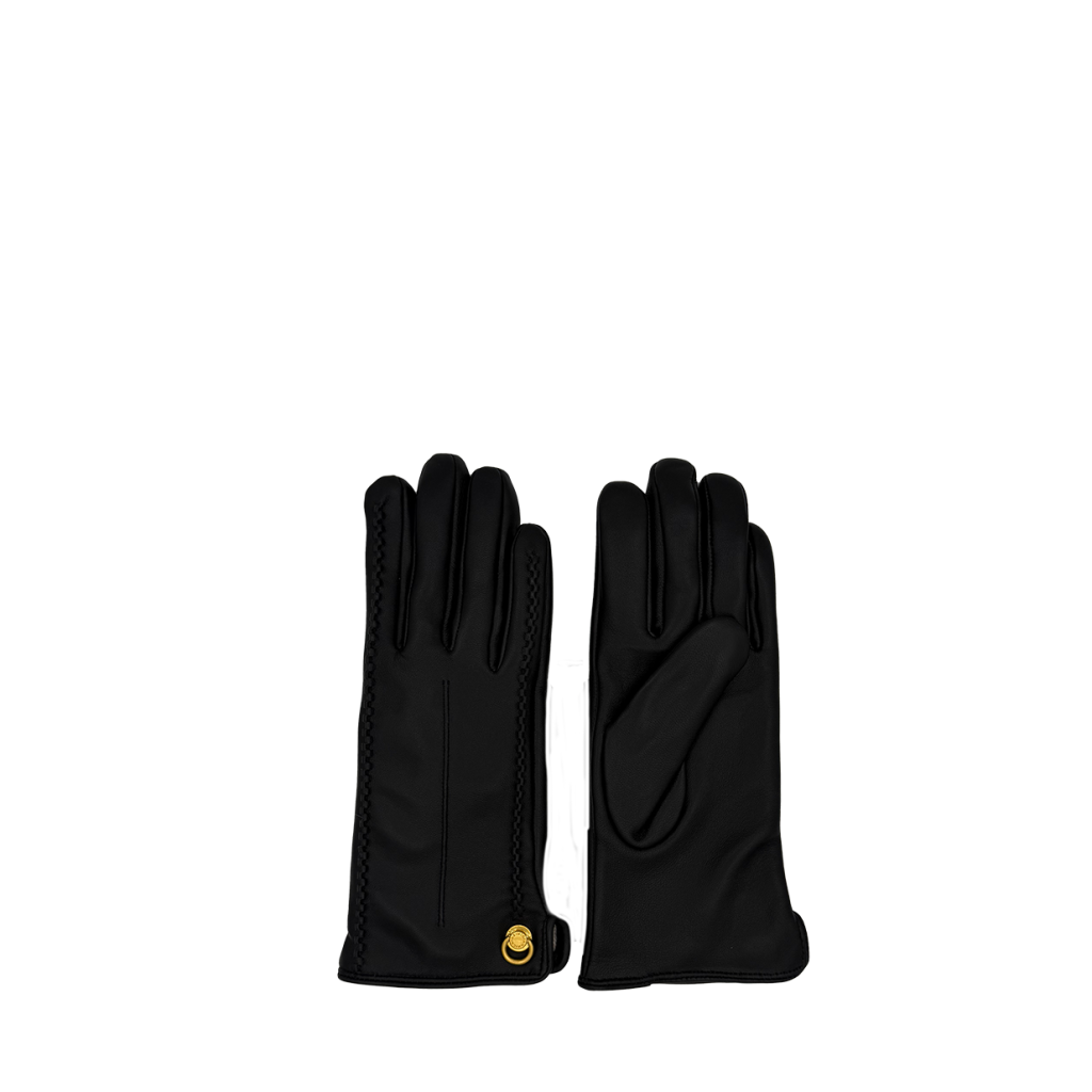 gianni chiarini quanty donna handschoenen zwart bp 482 8lj t5vj61