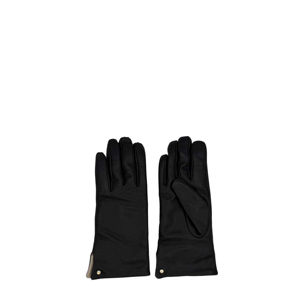 gianni chiarini quanty donna handschoenen zwart bp 483 8li t5vj4p