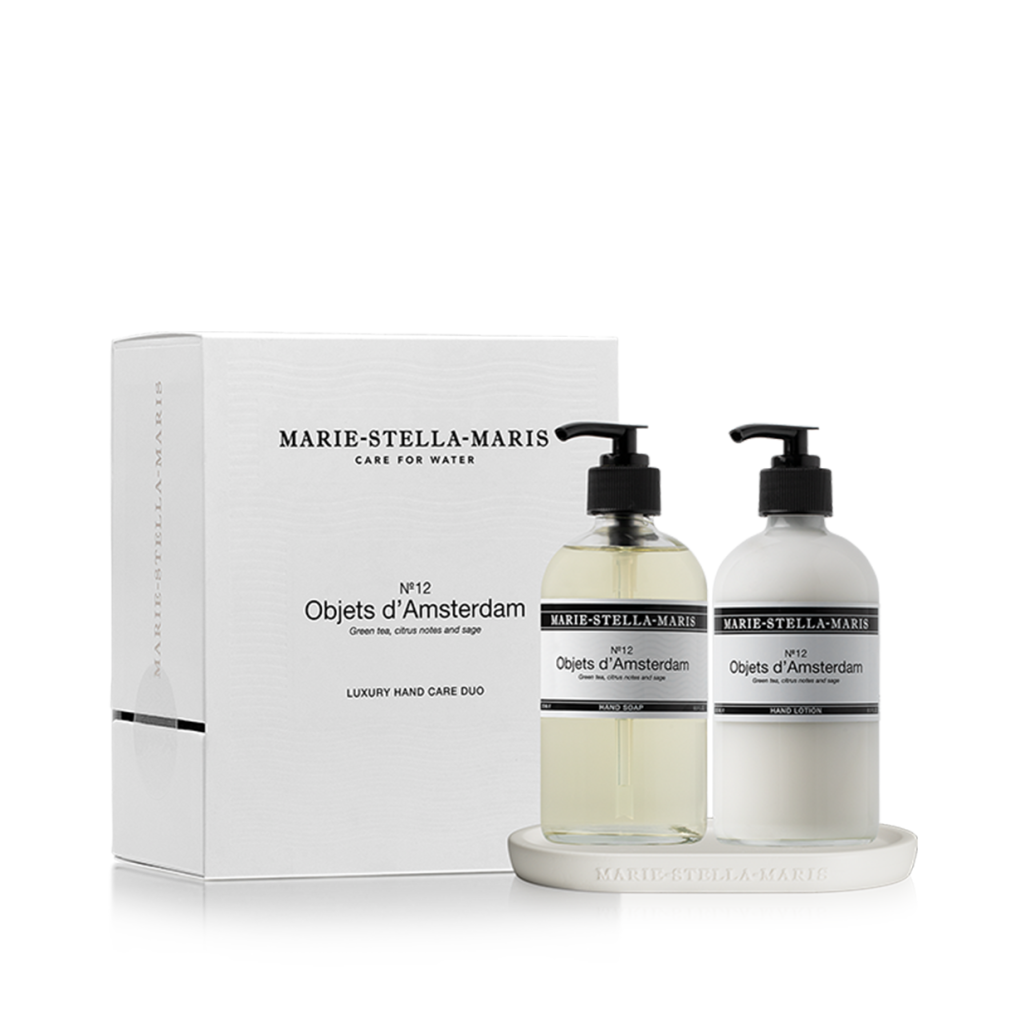 marie stella maris luxury hand care duo no 12 handzeep kleur 1 bp 4dz 8iy t5kfdf