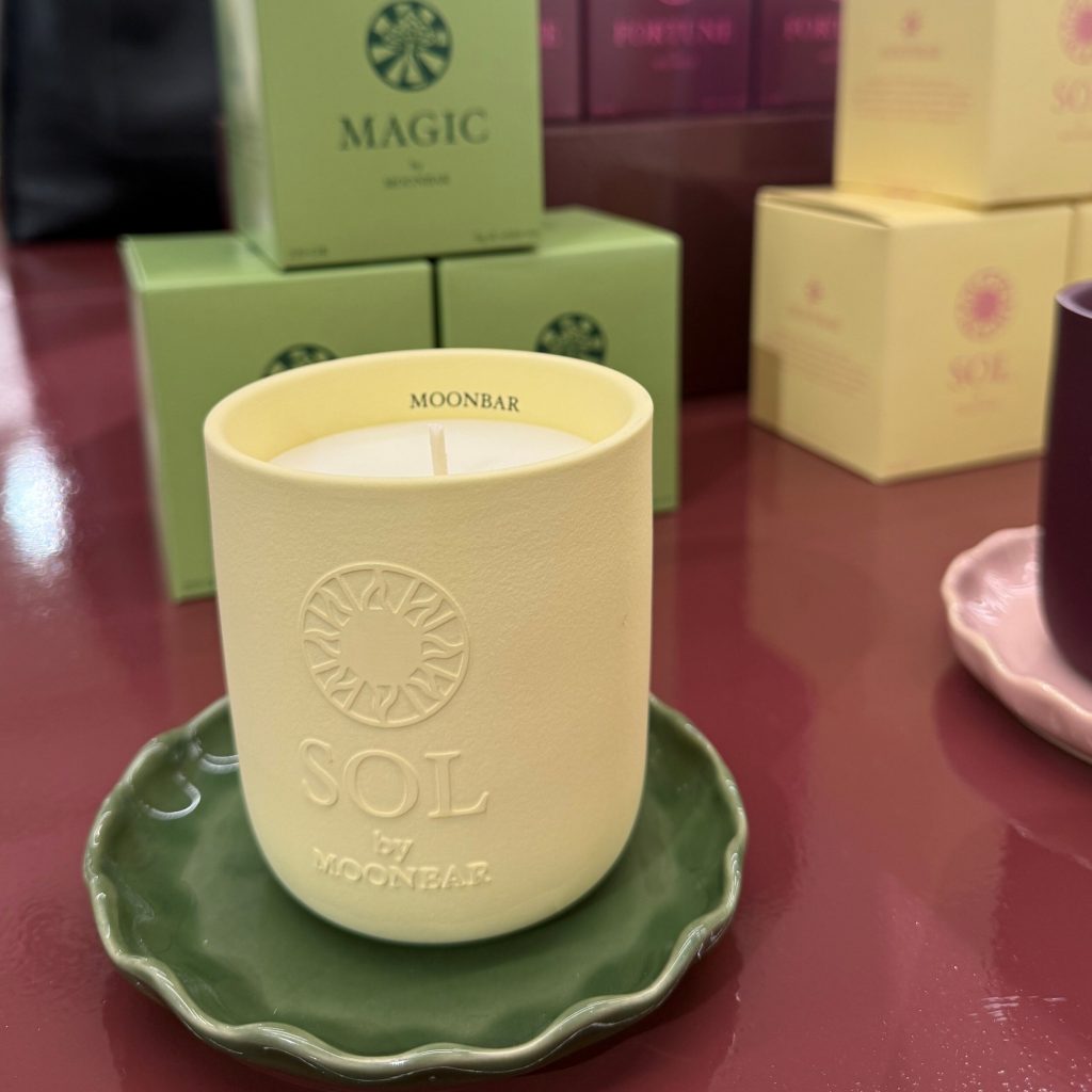 moon bar sol geurkaars geel bp 4i4 8nc t6e96p