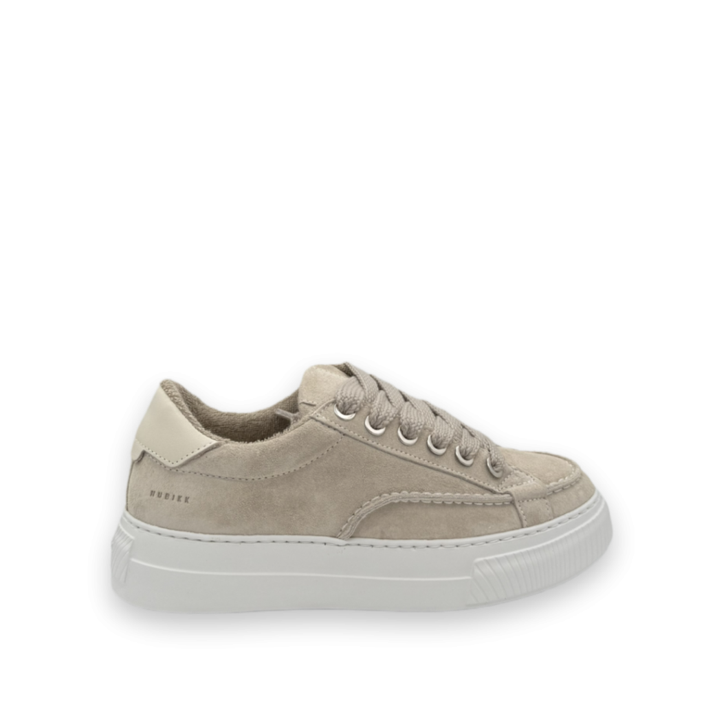 nubikk caldera tora sneakers beige bp 3u0 8n1 t6adpl