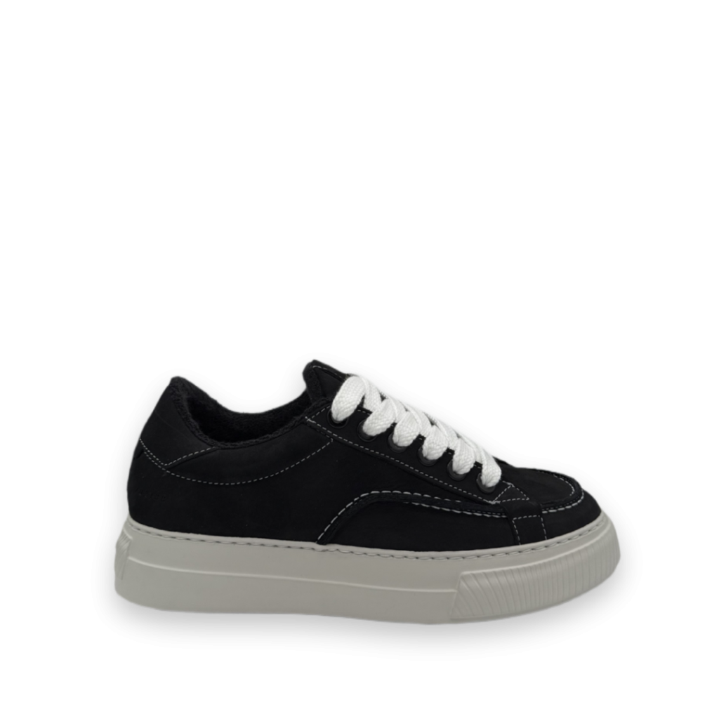 nubikk caldera tora sneakers zwart bp 44d 8mz t6adnx