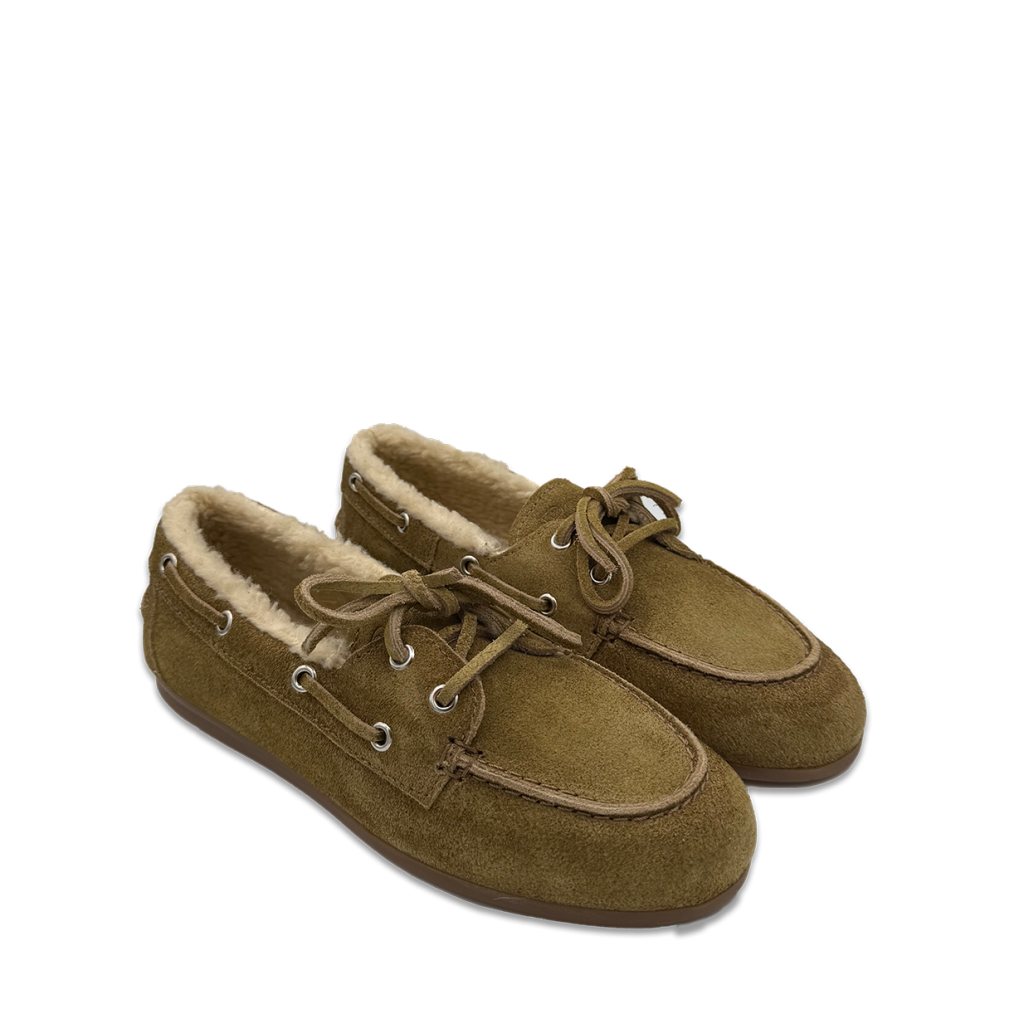 posa boat loafer loafers beige bp 473 8hj t57kfq
