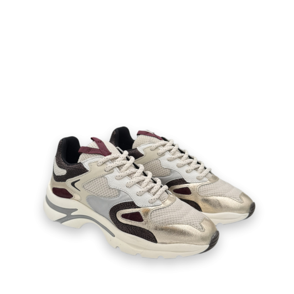 via vai vesper due sneakers beige bp 49n 8ms t6acwg