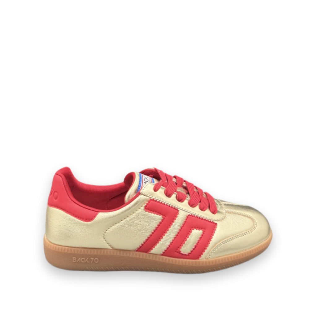 back70 back 70 jogger sneakers goud bp 4de 8oh t7iq09