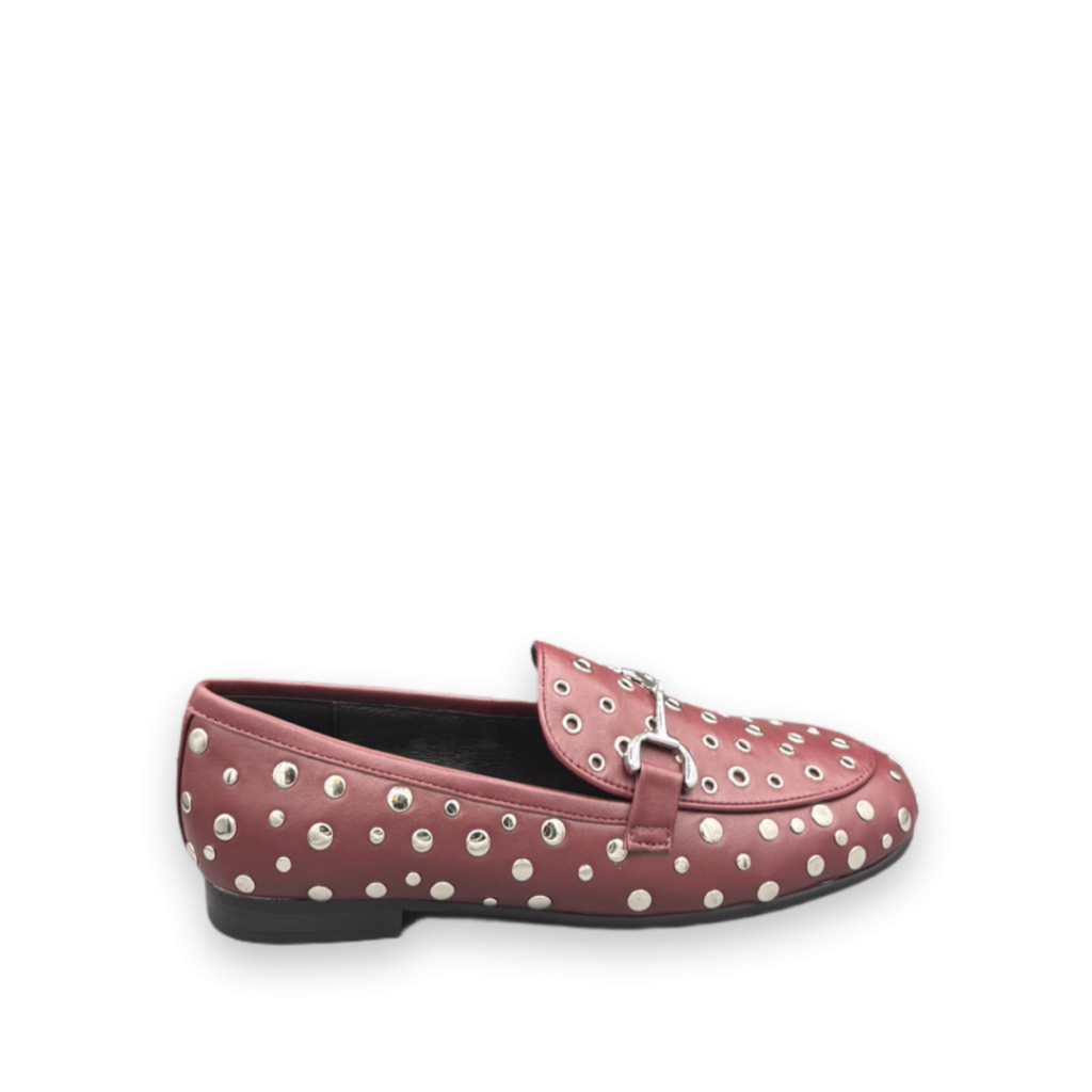 bibi lou 721z10 loafers bordeaux bp 49q 8on t7iqye