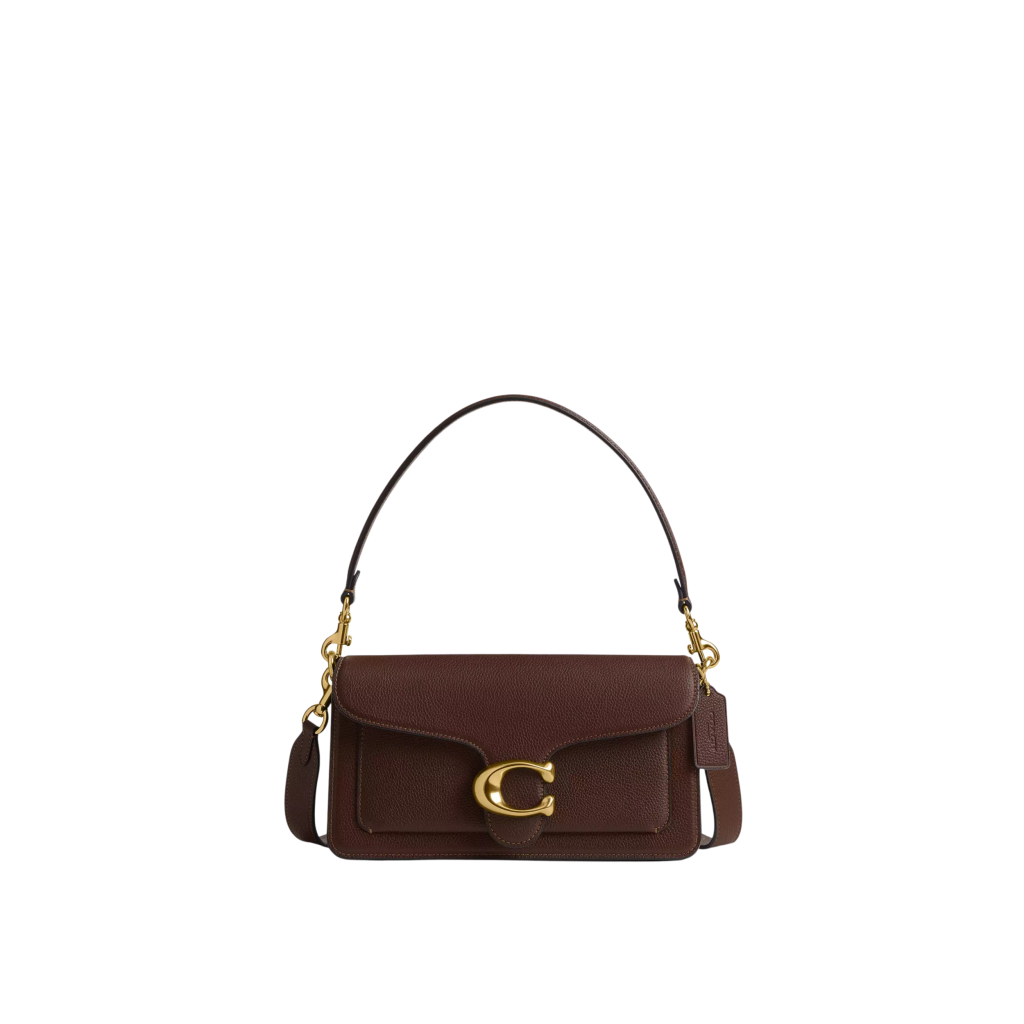 coach tabby 20 crossbody bruin bp 4jr 8nw t75lk3