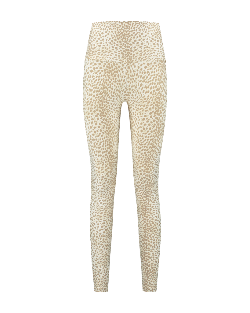 deblon classic legging highwaist legging beige bp 3x3 83v std47j