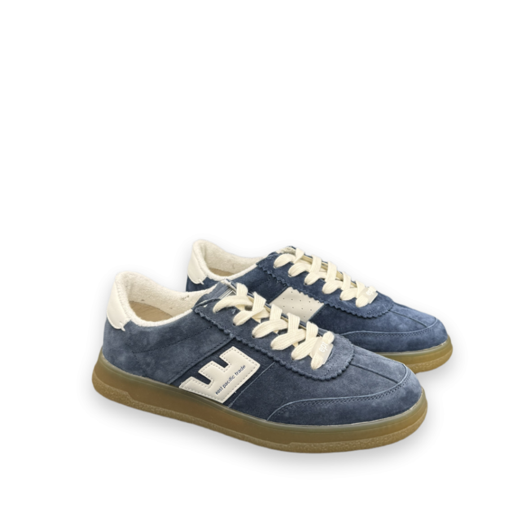 east pacific trade santos sneakers blauw bp 4az 8p8 t7q9wo