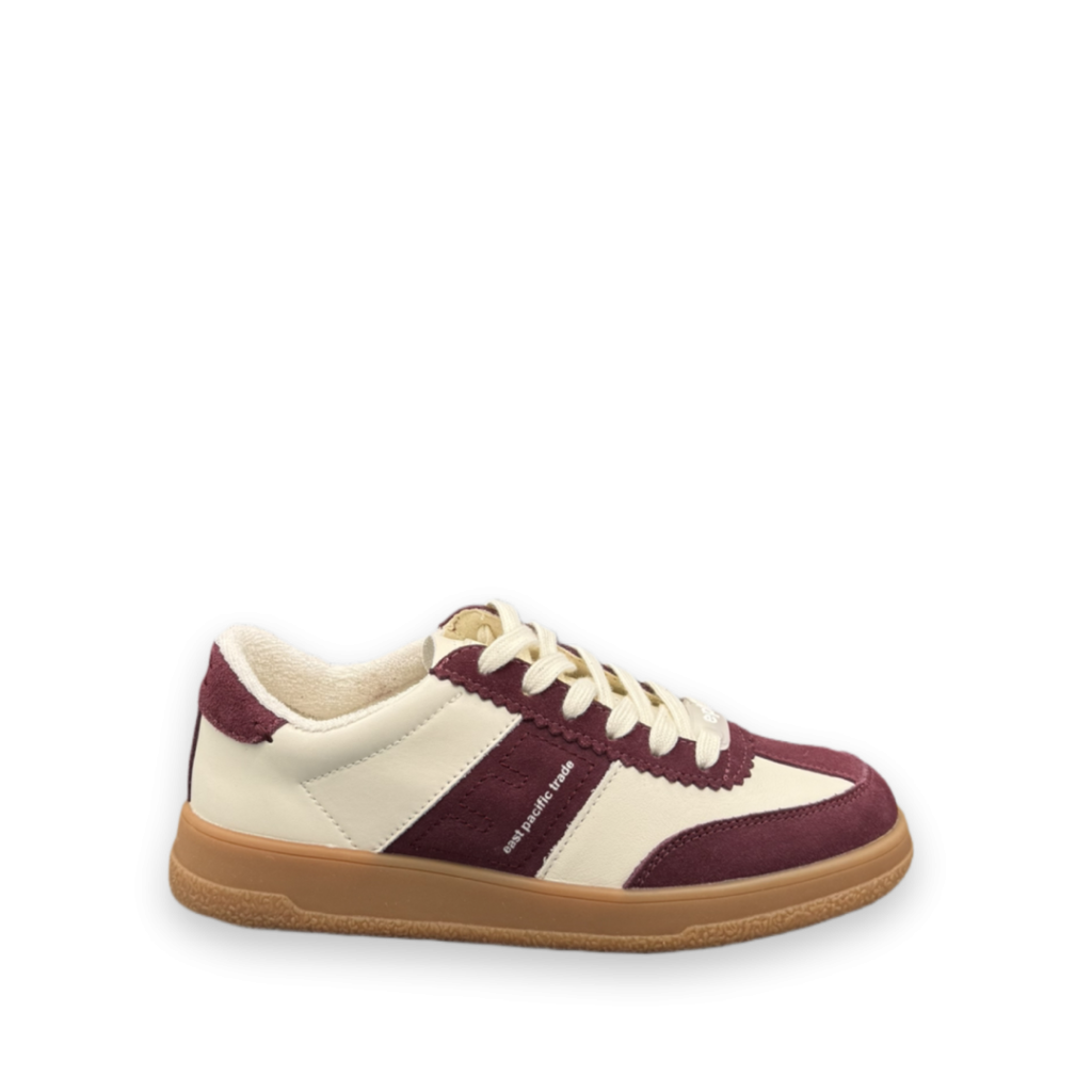 east pacific trade santos sneakers bordeaux bp 45g 8pb t7q9zi