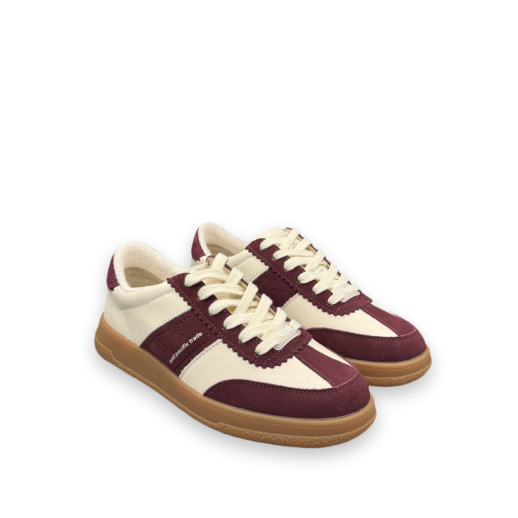 east pacific trade santos sneakers bordeaux bp 45g 8pc t7q9zj