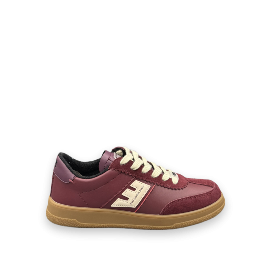 east pacific trade santos sneakers bordeaux bp 4b9 8p5 t7q9v2