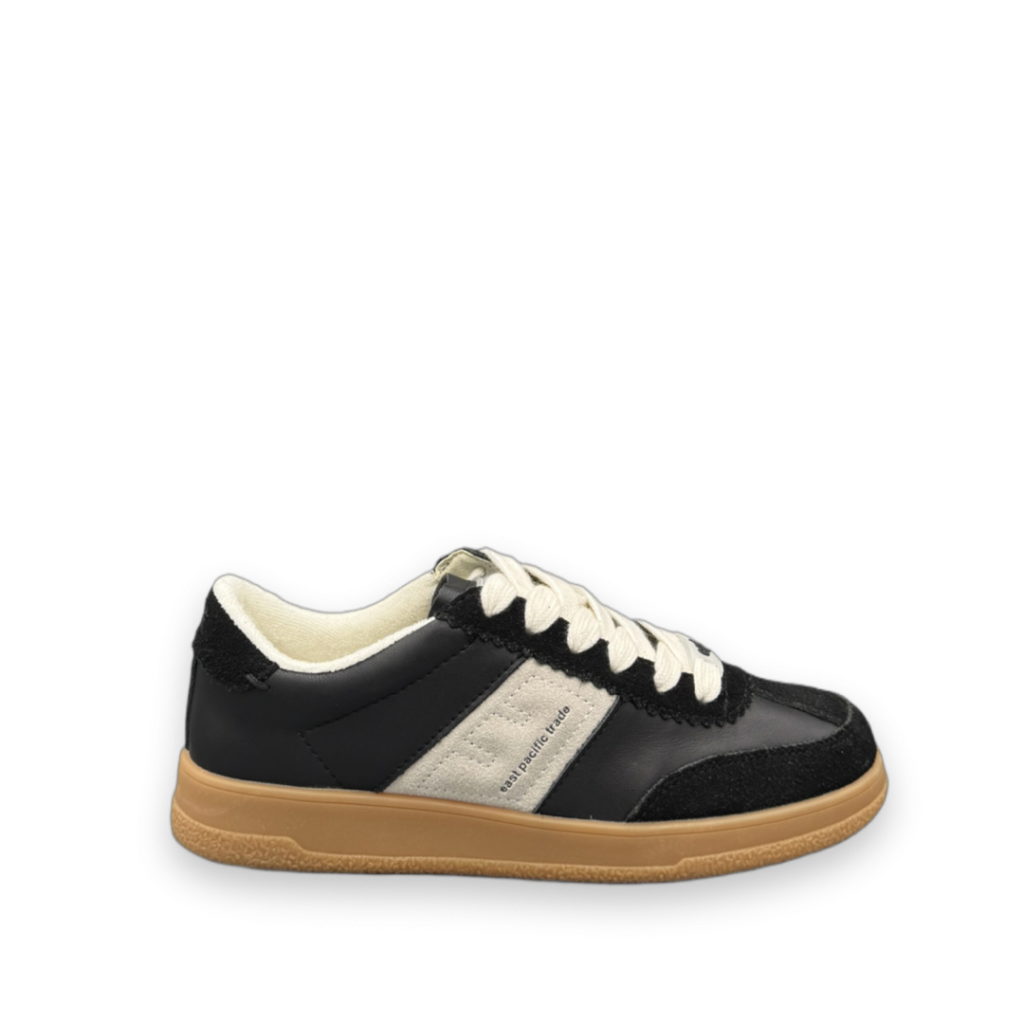 east pacific trade santos sneakers zwart bp 45e 8pf t7qa1v