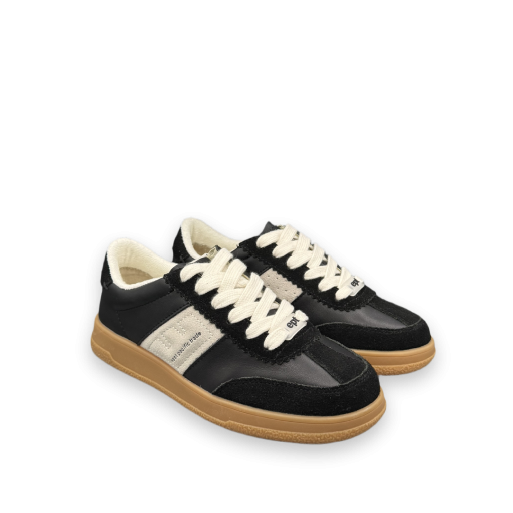 east pacific trade santos sneakers zwart bp 45e 8pg t7qa1v