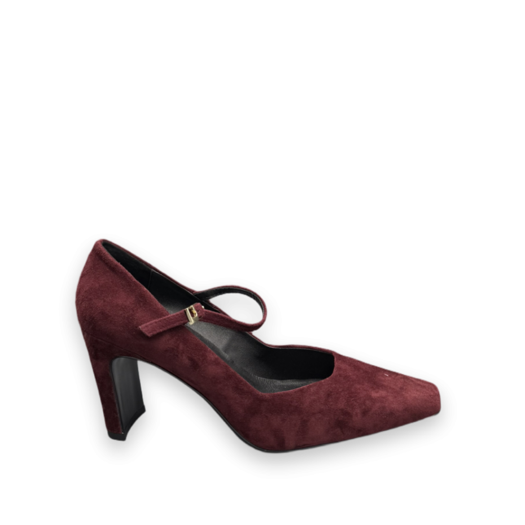 lola cruz 056z30 pumps bordeaux bp 48z 8pj t7qcsj