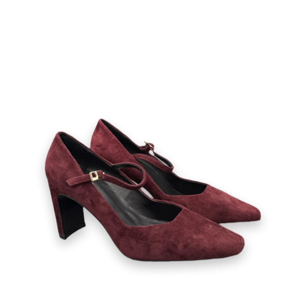 lola cruz 056z30 pumps bordeaux bp 48z 8pk t7qcsj