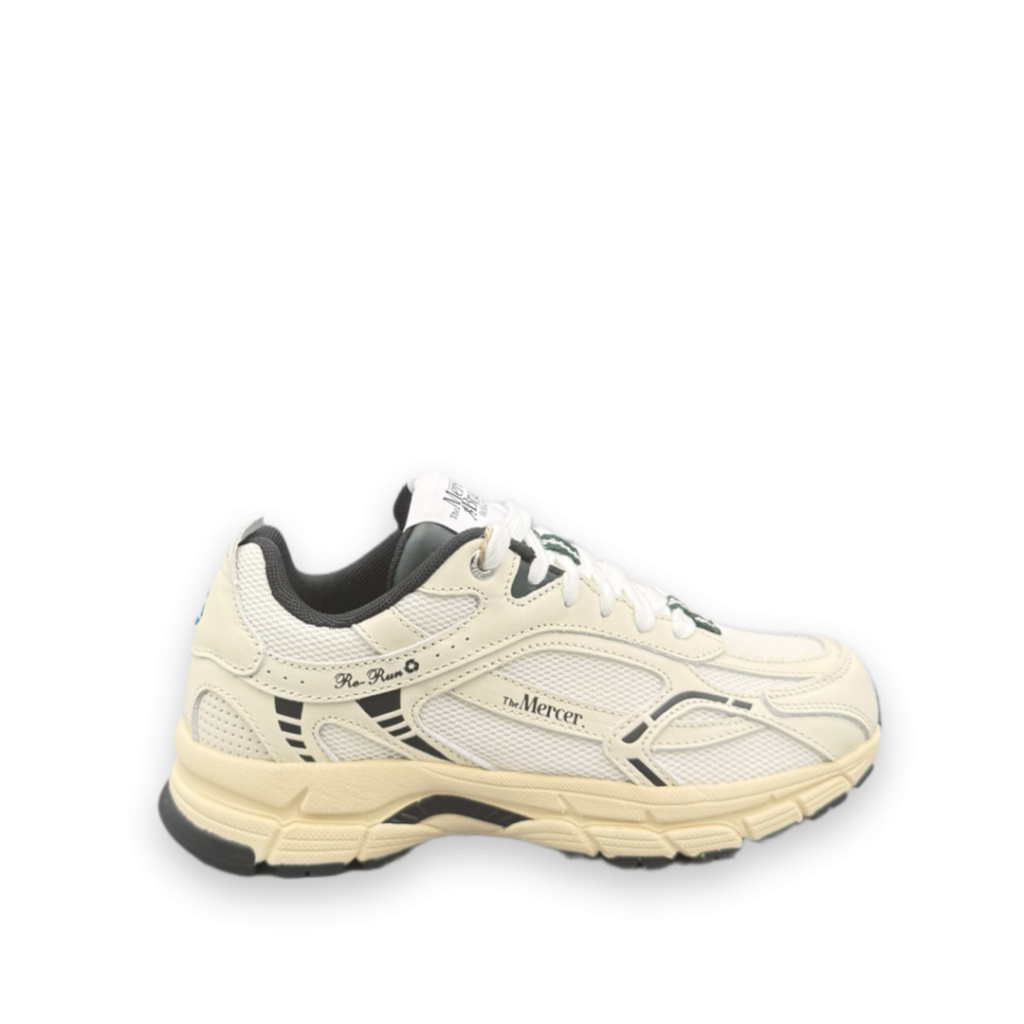mercer re run sneakers beige bp 47p 8o7 t75uou