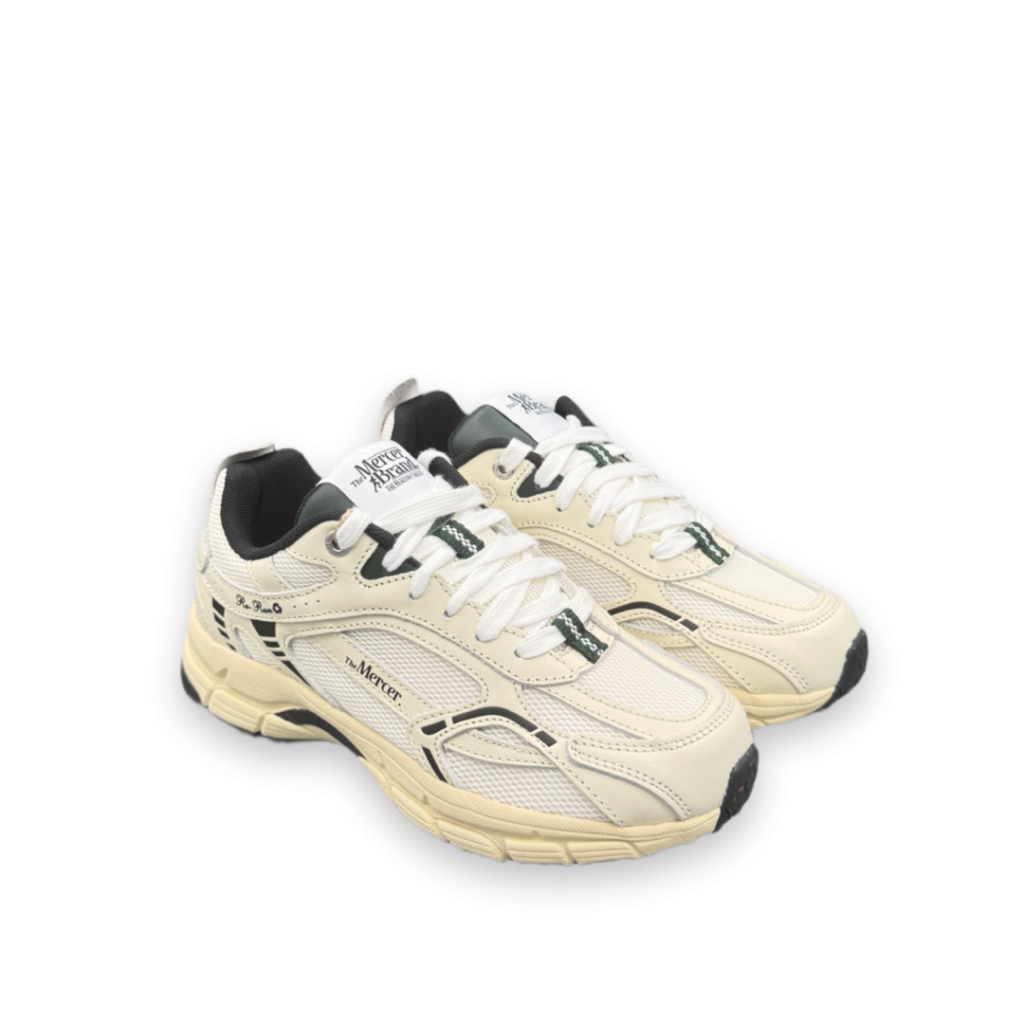 mercer re run sneakers beige bp 47p 8o8 t75uou
