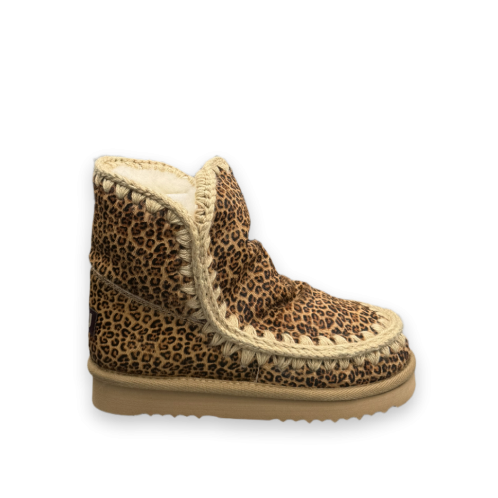 mou eskimo 18 korte laarzen tijgerprint bp 4f4 8q5 t7s0cn