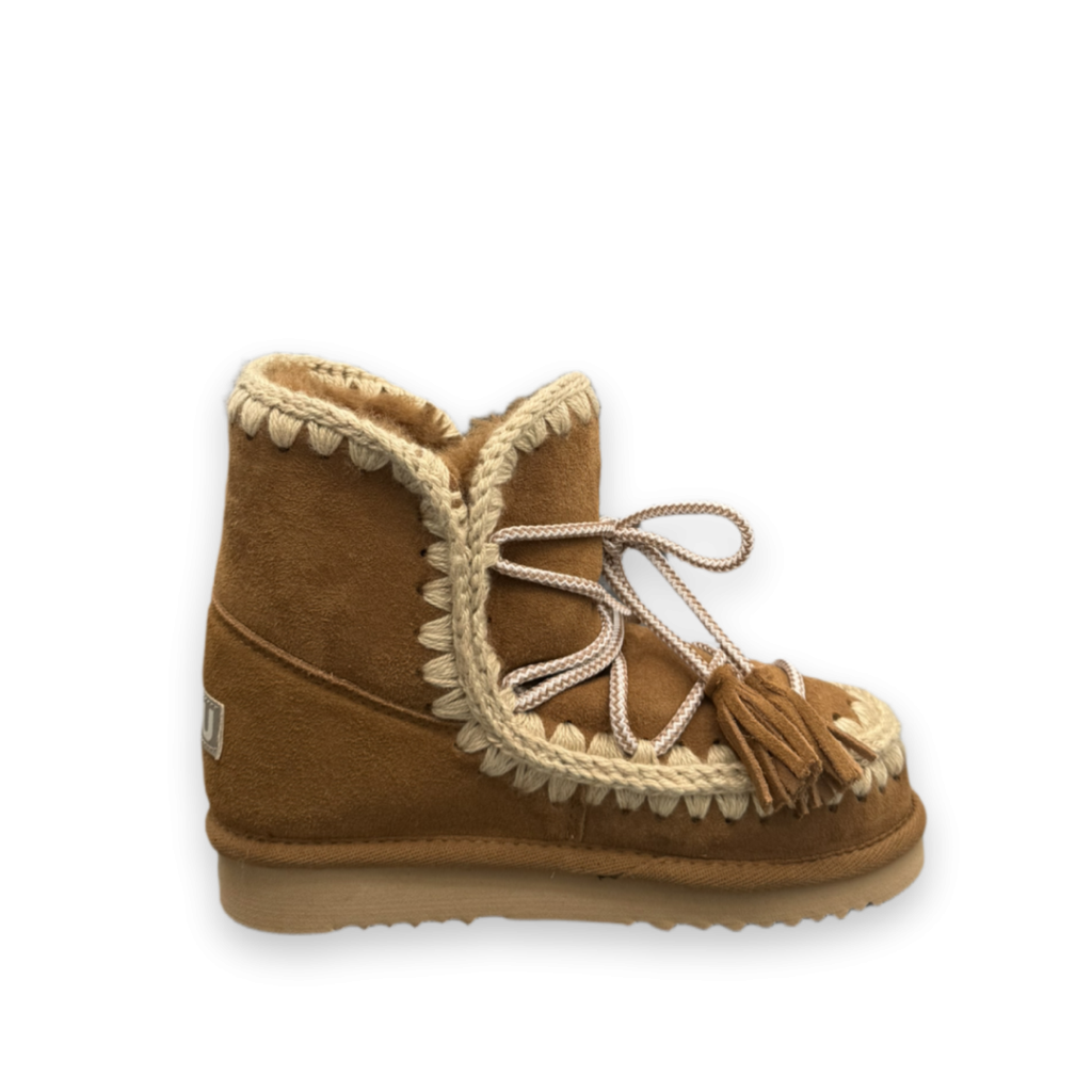 mou eskimo lace boots cognac bp 4dv 8q7 t7s0e1