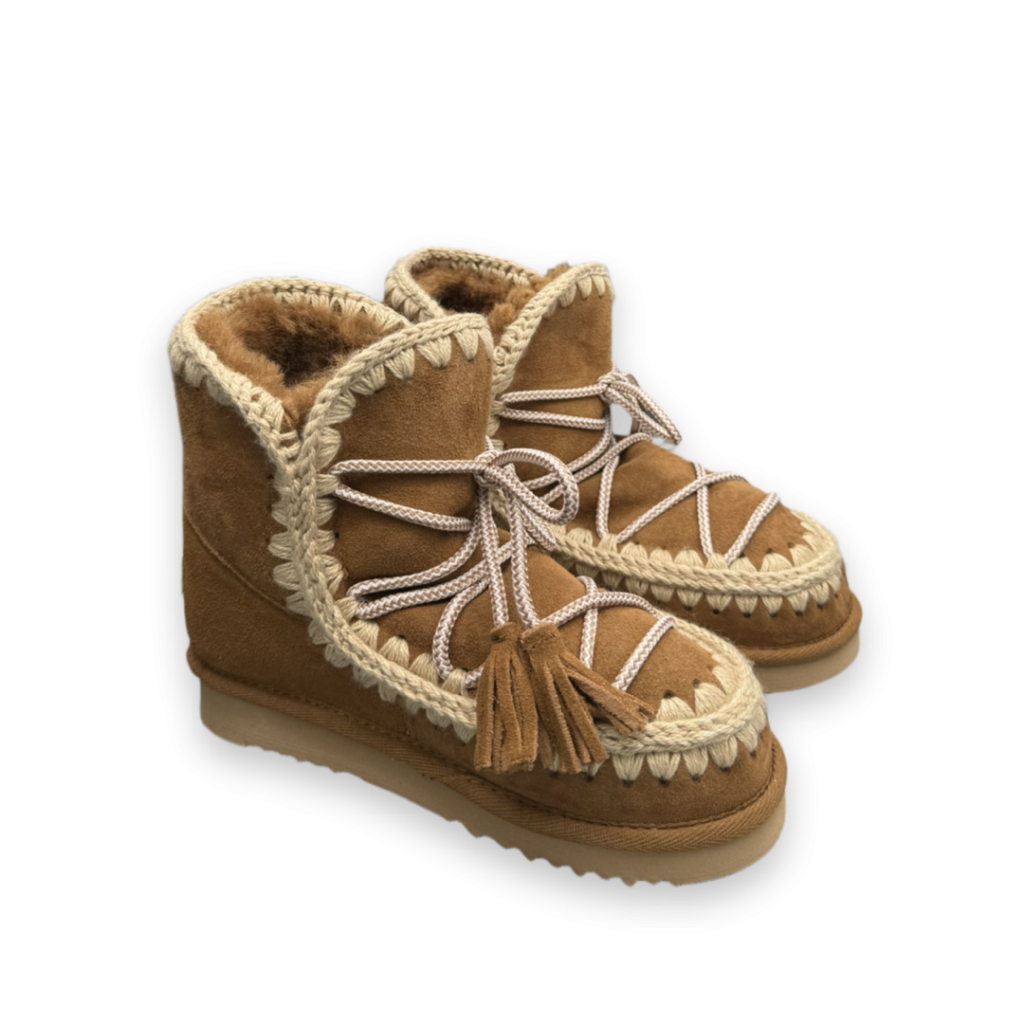 mou eskimo lace boots cognac bp 4dv 8q8 t7s0e2