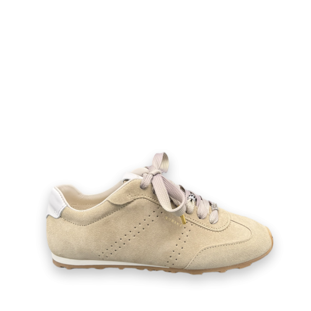 nubikk billy lou sneakers beige bp 4j2 8nh t71ueg