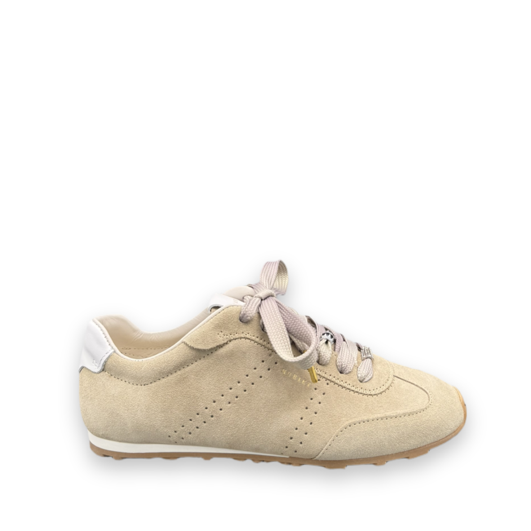 nubikk billy lou sneakers beige bp 4j2 8nh t71ueg