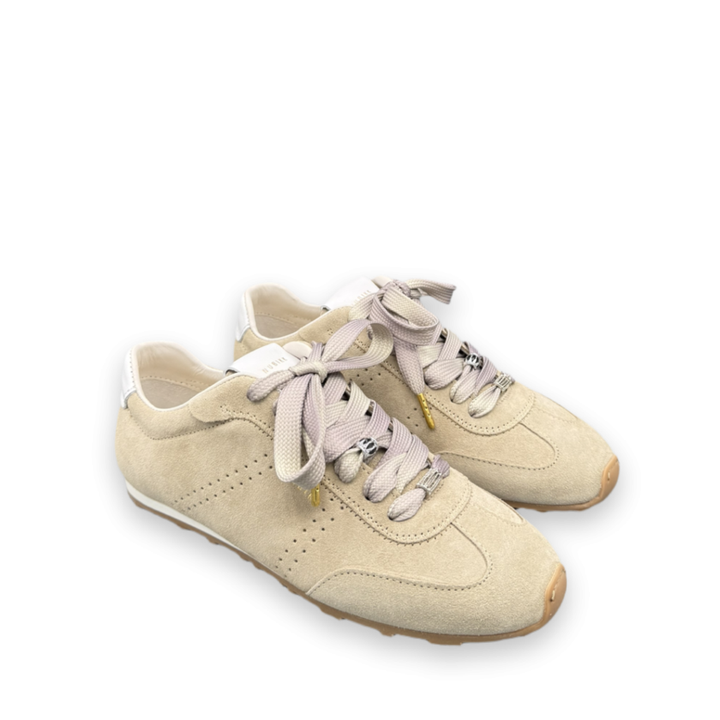 nubikk billy lou sneakers beige bp 4j2 8ni t71ueg