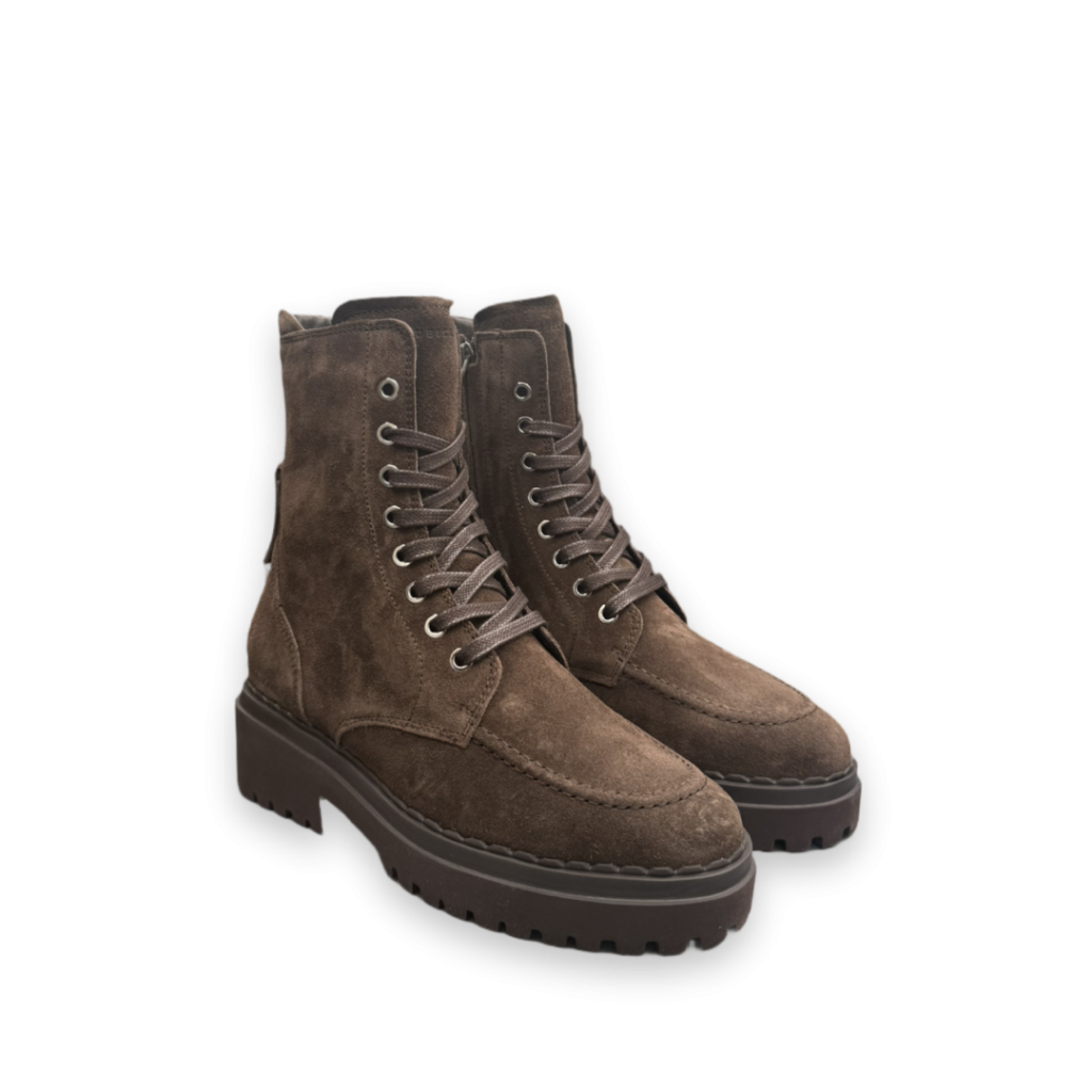 nubikk fae bobbi fur korte laarzen bruin bp 4di 8qw t84pyv