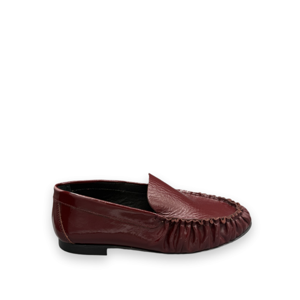 odare elena loafers bordeaux bp 45v 8pz t7qelt
