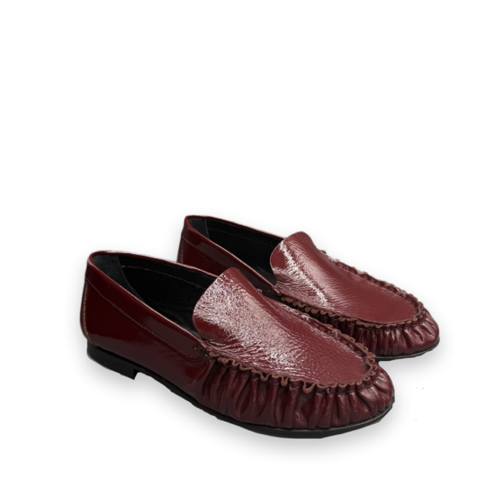odare elena loafers bordeaux bp 45v 8q0 t7qelt