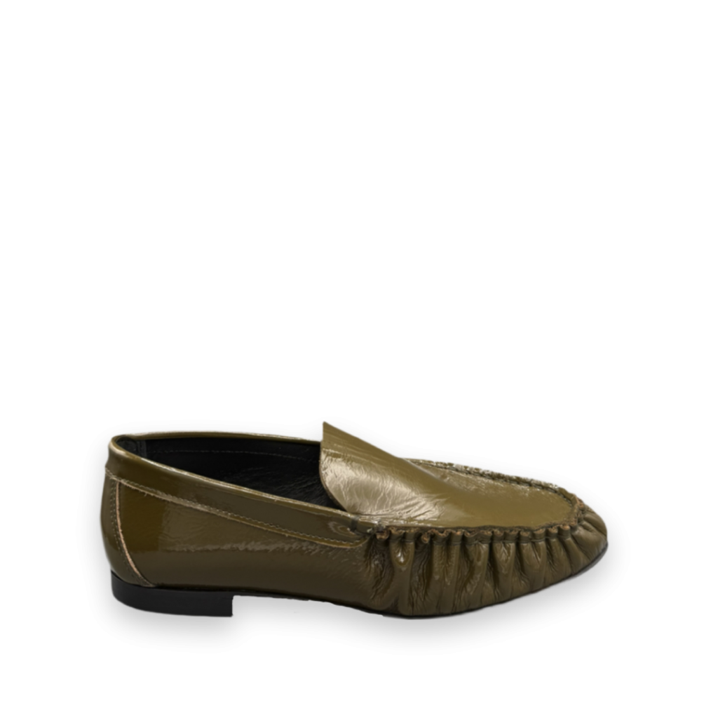 odare elena loafers groen bp 45u 8q1 t7qeo1