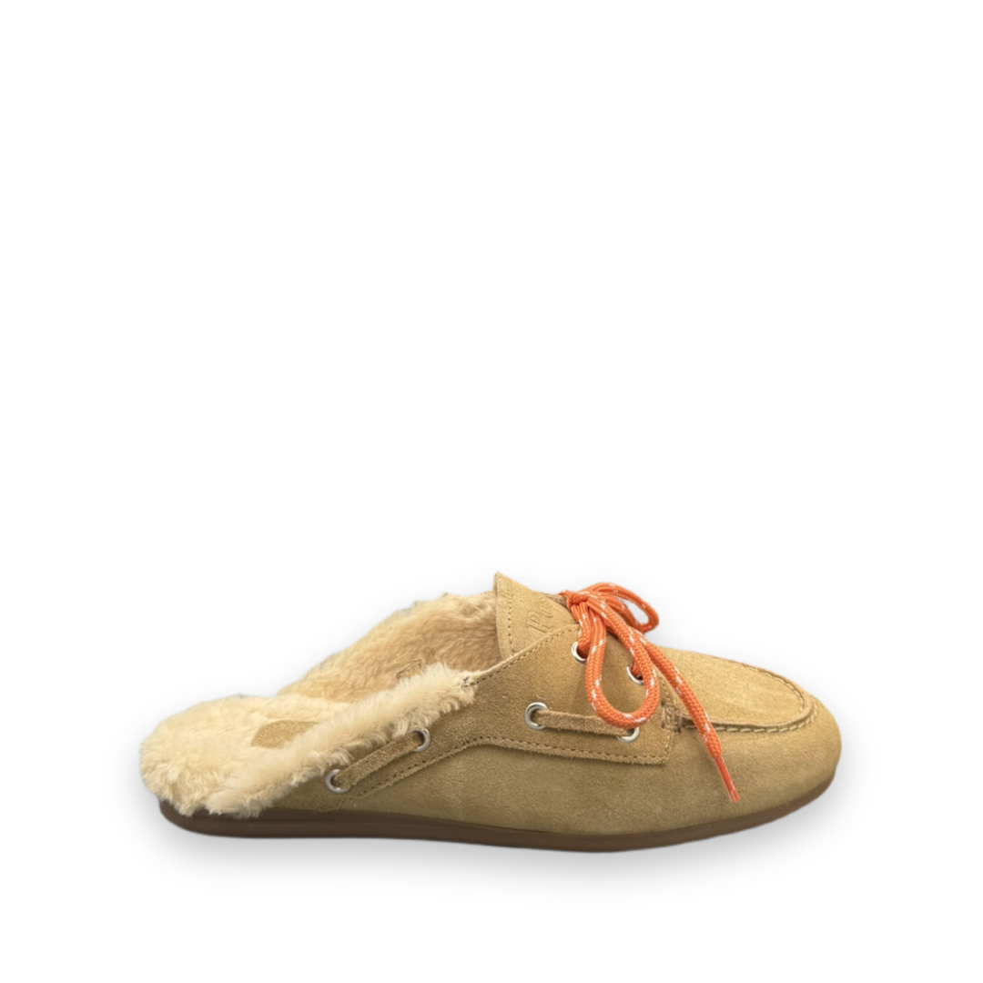 posa boat loafer fur loafers cognac bp 4hu 8pv t7qegw