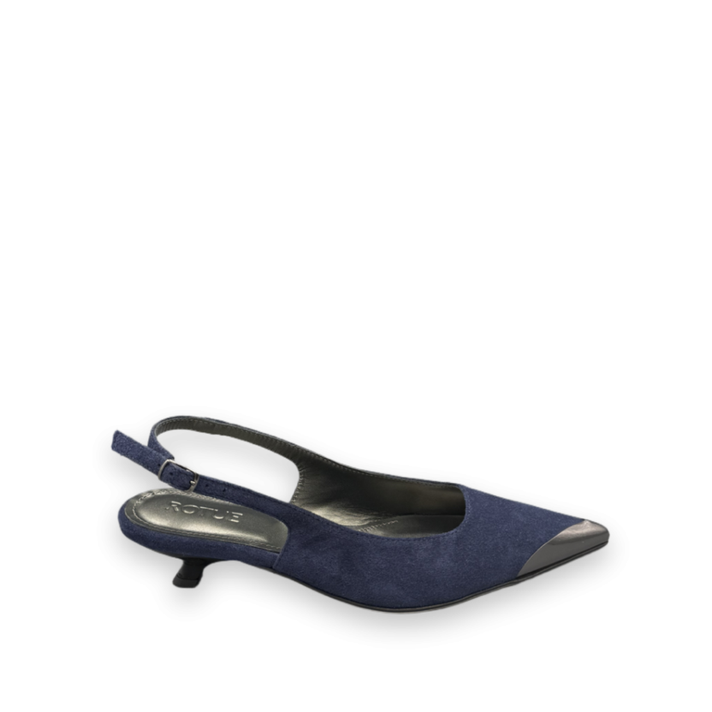 rotue bulletproof pumps blauw bp 4k5 8pr t7qdbj