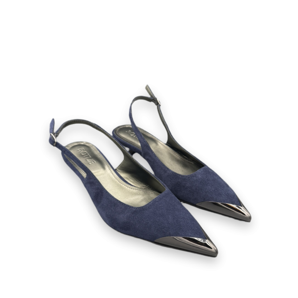 rotue bulletproof pumps blauw bp 4k5 8ps t7qdbj