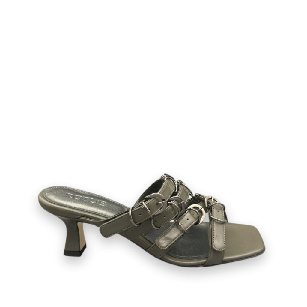 rotue candy paint sandalen groen bp 4k6 8pp t7qdae