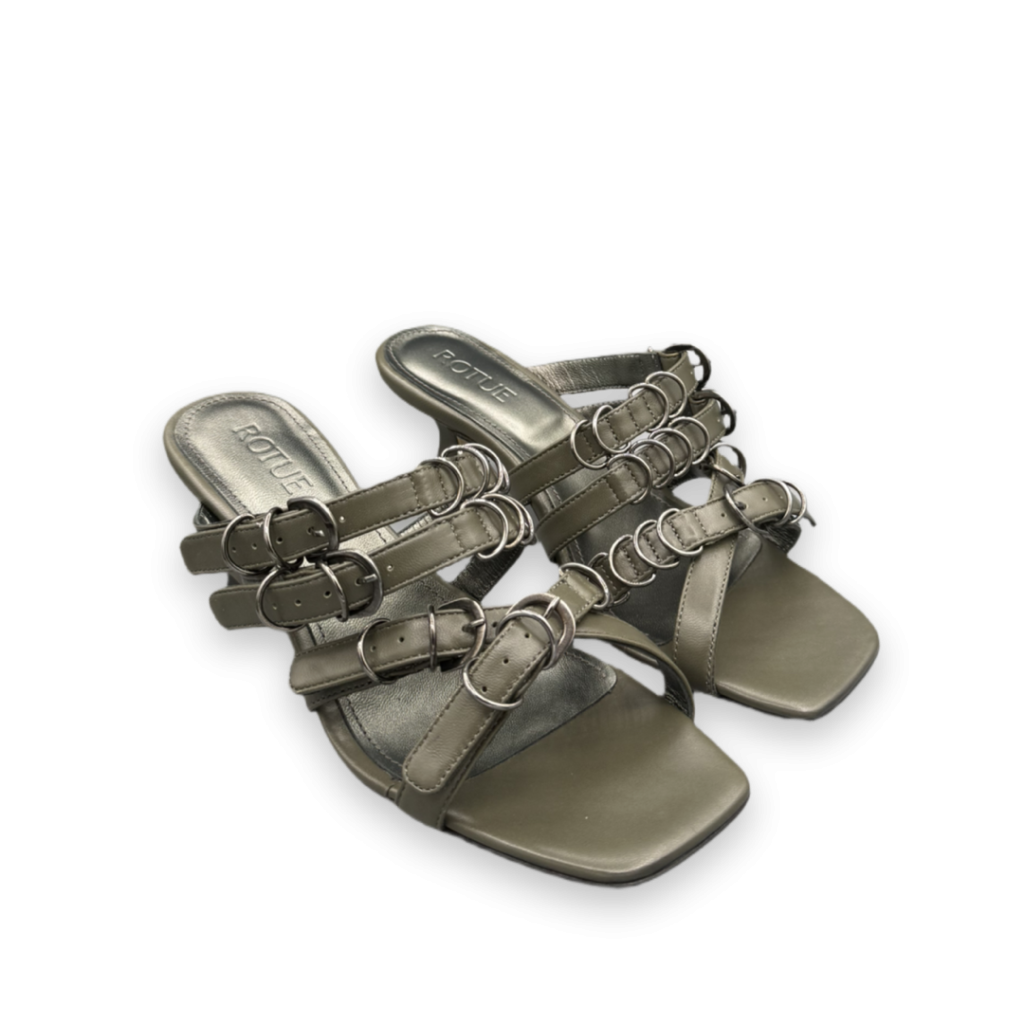 rotue candy paint sandalen groen bp 4k6 8pq t7qdaf