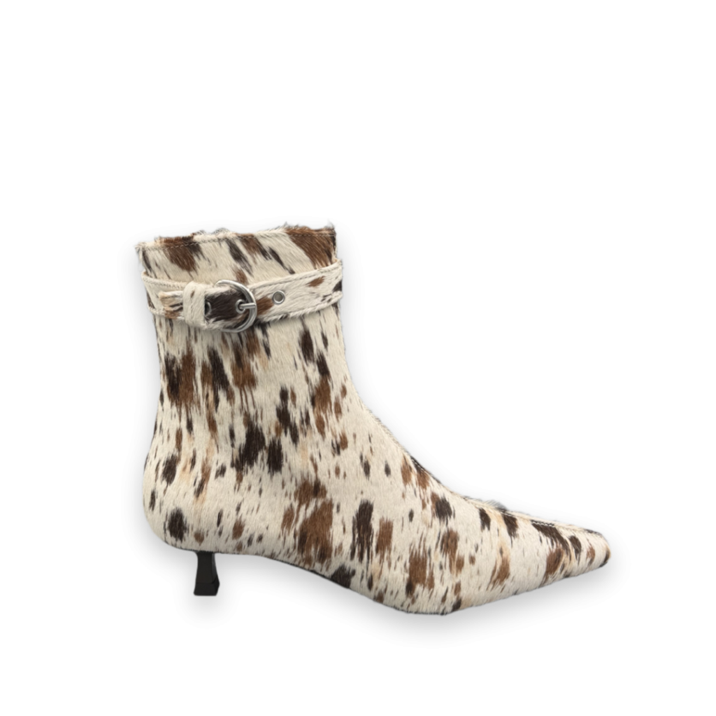 toral cadence korte laarzen wit bp 4ah 8qd t7s0tx