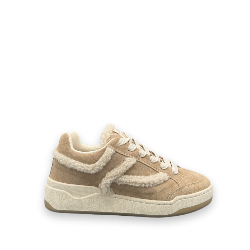 via vai sam sadie sneakers beige bp 48d 8rx t852kl