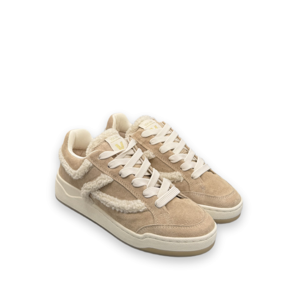 via vai sam sadie sneakers beige bp 48d 8ry t852kl