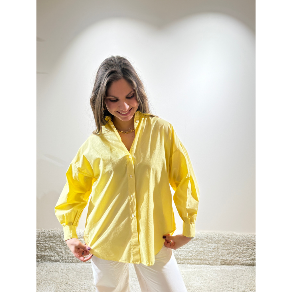 academia giorgia blouse geel bp 4ji 8xf t9iwra