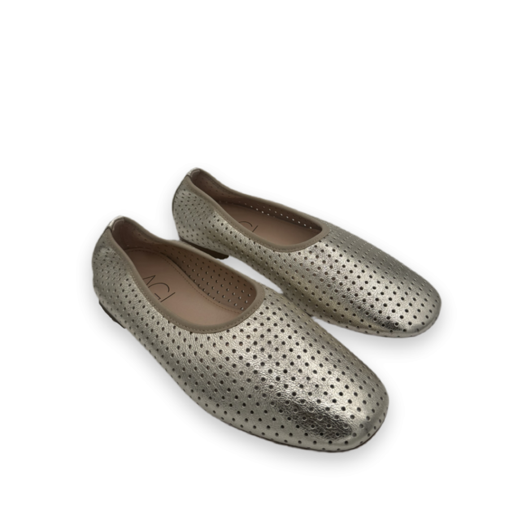 agl lucy ballerina s goud bp 4li 8wk t97uah
