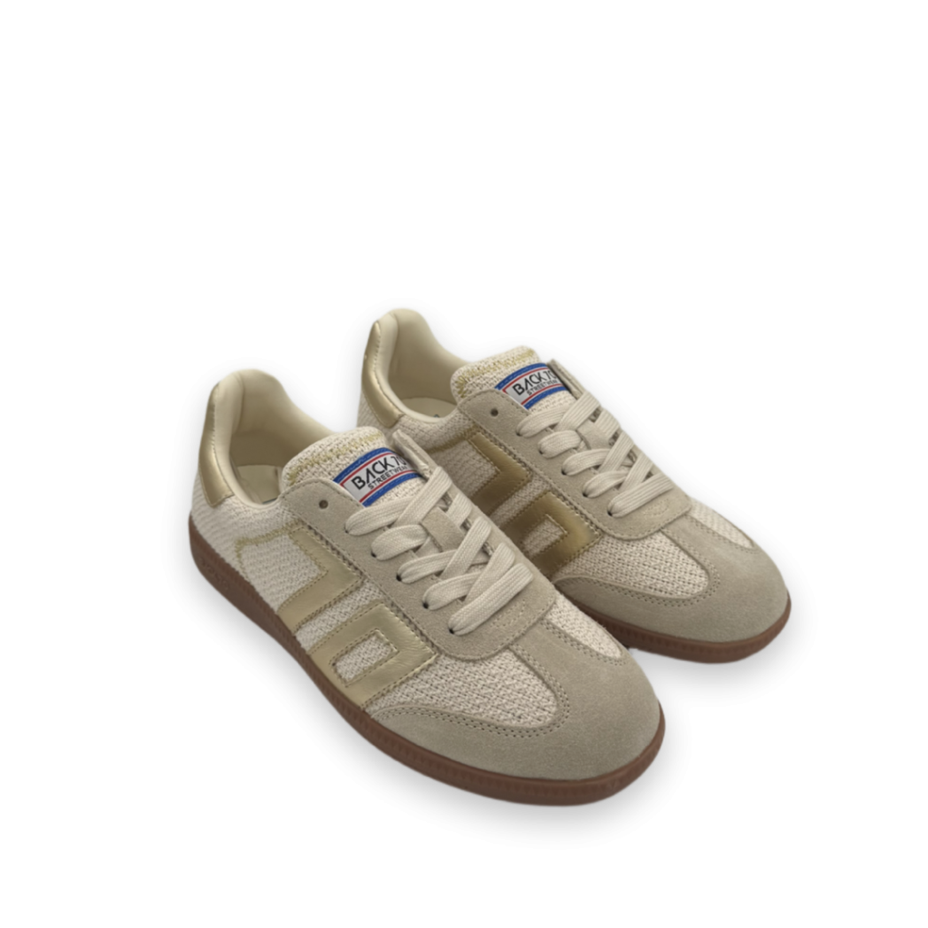 back70 luka sneakers goud bp 4m7 8zo t9kwcu