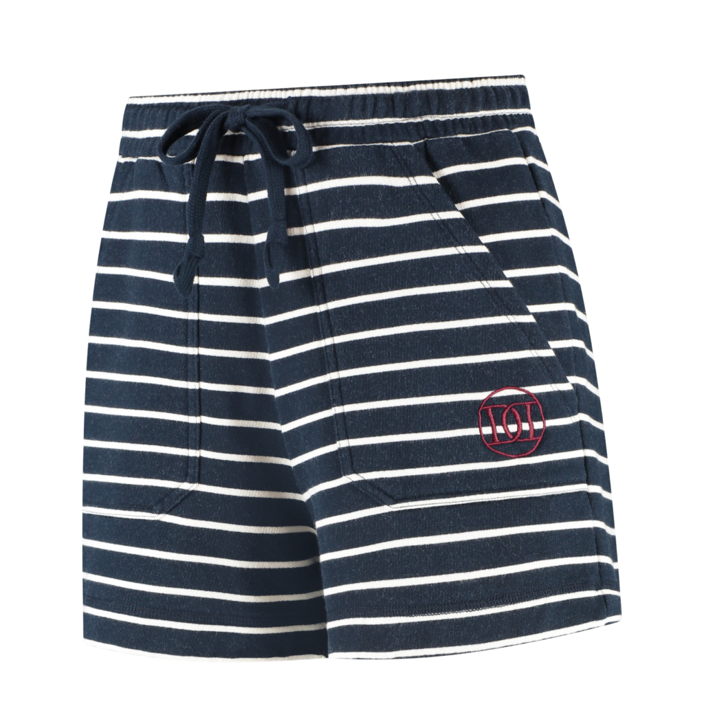 deblon dani short blauw bp 4lk 8yb t9j6u1