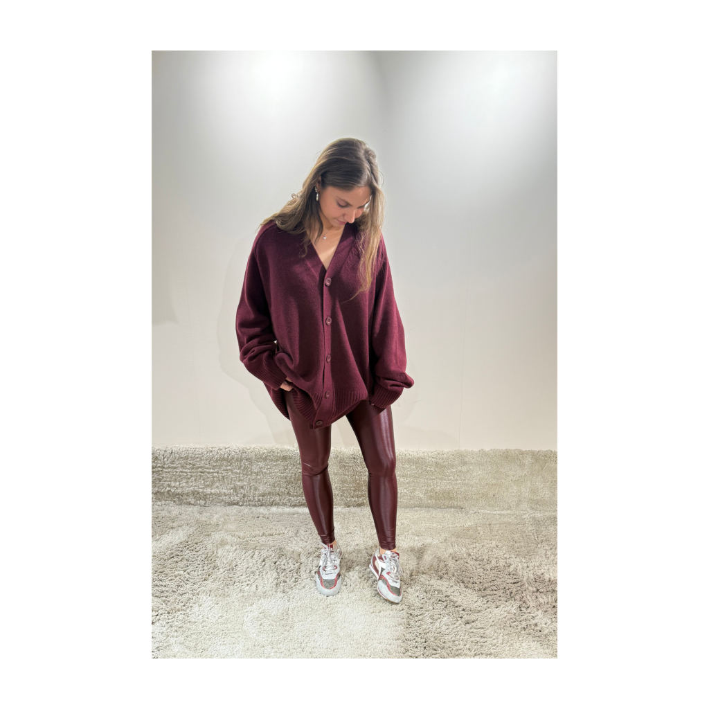 deblon florence boyfriend vest bordeaux bp 4kg 8ub t8szcv