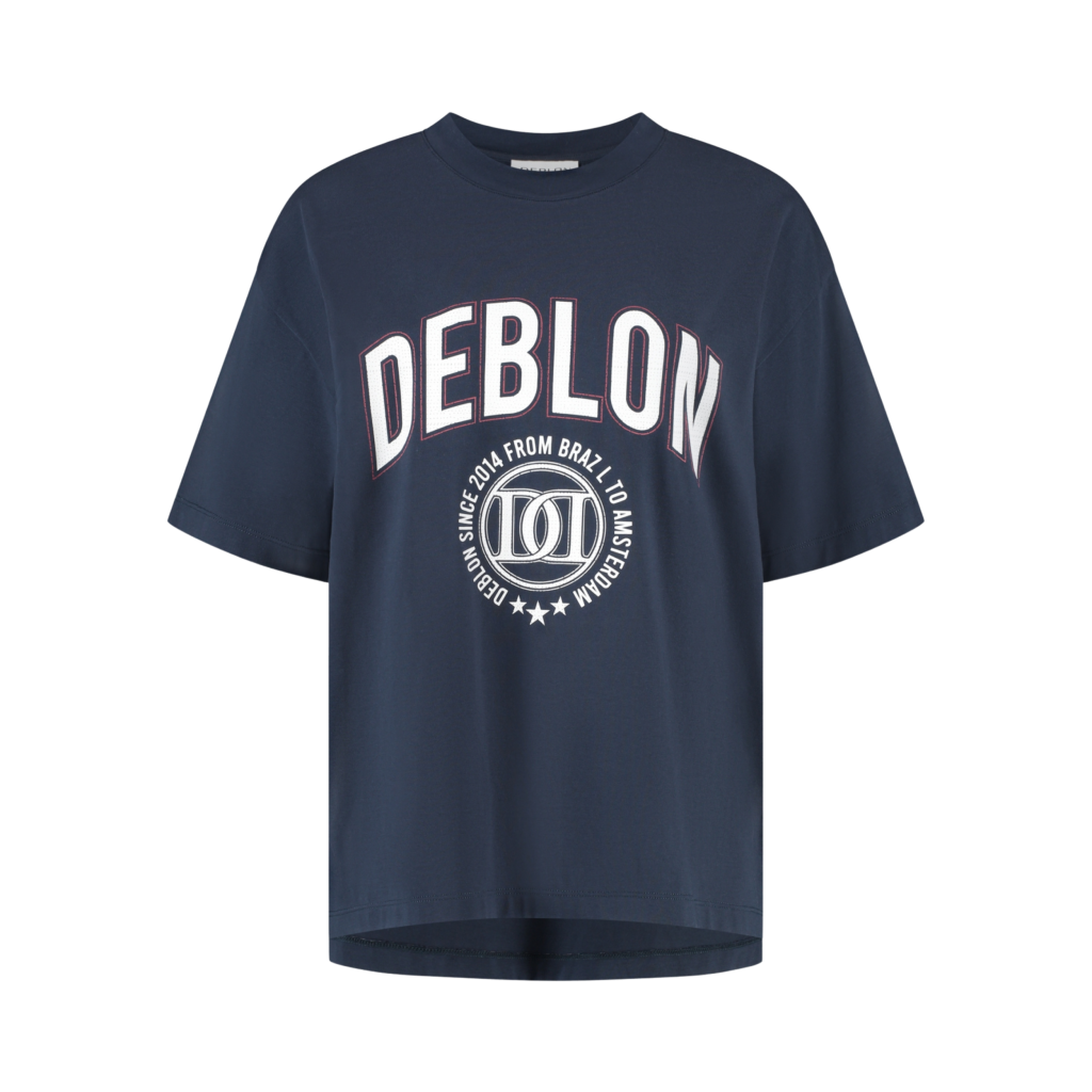 deblon luan shirt blauw bp 4kr 8vi t8t0c8