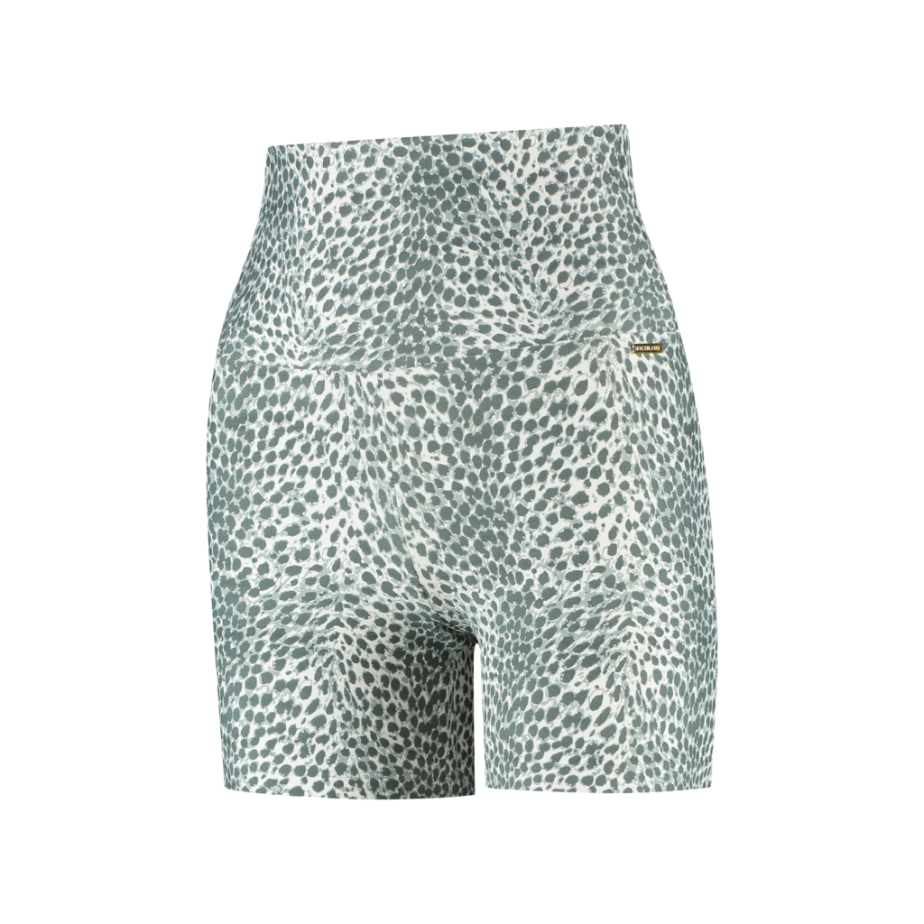 deblon noa legging groen bp 4ko 8vh t8t0b3