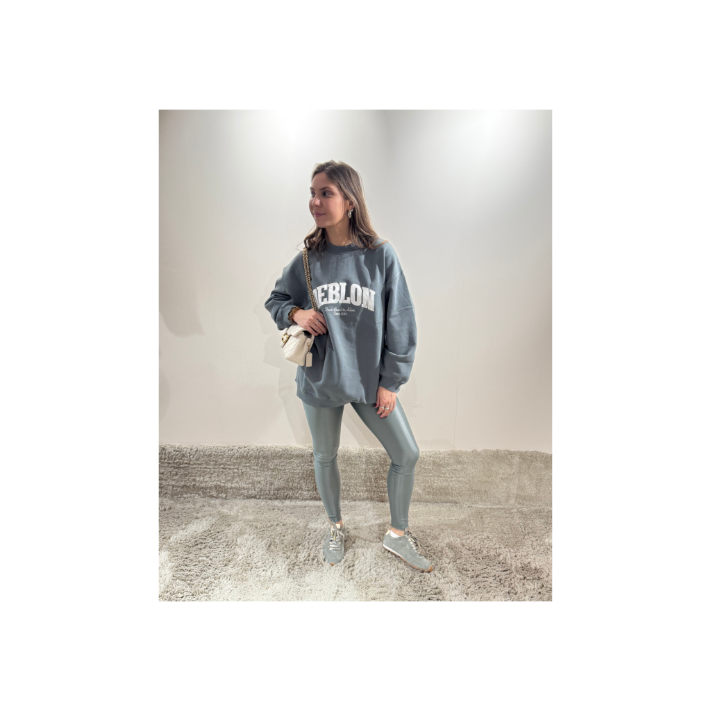 deblon phoebe trui groen bp 4ku 8vc t8szwh